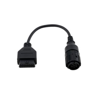 Autotuner BMW Motorrad OBD 10-Pin-Kabel