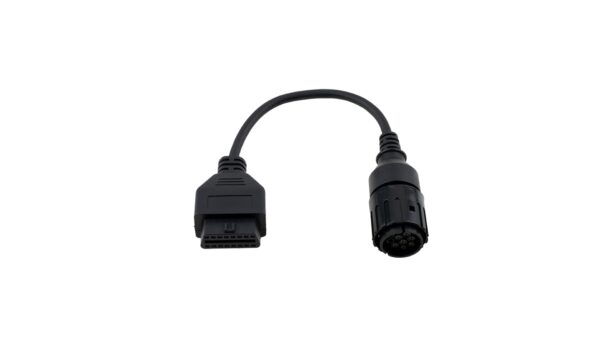 Autotuner BMW Motorrad OBD 10-Pin-Kabel Autotuner BMW Motorrad OBD 10-Pin-Kabel – Produktnummer ATOBD020 | VTEC Chiptuning
