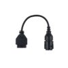 Autotuner BMW Motorrad OBD 10-Pin-Kabel – Produktnummer ATOBD020 | VTEC Chiptuning
