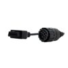 Autotuner BMW Motorrad OBD 10-Pin-Kabel – Produktnummer ATOBD020 | VTEC Chiptuning