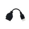 Autotuner Benelli OBD 6-Pin-Kabel – Produktnummer ATOBD030 | VTEC Chiptuning