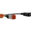 Autotuner Harley-Davidson OBD 4-6-Pin-Kabel – Produktnummer ATOBD040 | VTEC Chiptuning