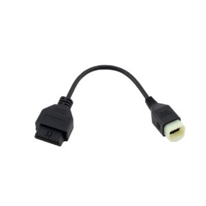 Autotuner KTM Euro4 OBD 6-Pin-Kabel