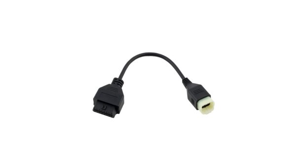 Autotuner KTM Euro4 OBD 6-Pin-Kabel Autotuner KTM Euro4 OBD 6-Pin-Kabel – Produktnummer ATOBD050 | VTEC Chiptuning