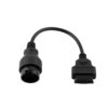 Autotuner Mercedes OBD 38-Pin-Kabel – Produktnummer ATOBD060 | VTEC Chiptuning