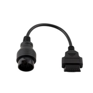 Autotuner Mercedes OBD 38-Pin-Kabel