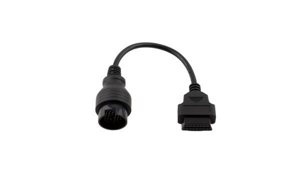 Autotuner Mercedes OBD 38-Pin-Kabel Autotuner Mercedes OBD 38-Pin-Kabel – Produktnummer ATOBD060 | VTEC Chiptuning
