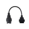 Autotuner Mercedes OBD 38-Pin-Kabel – Produktnummer ATOBD060 | VTEC Chiptuning