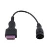 Autotuner Mercedes Sprinter OBD 14-Pin-Kabel – Produktnummer ATOBD070 | VTEC Chiptuning