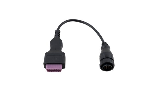 Autotuner Mercedes Sprinter OBD 14-Pin-Kabel Autotuner Mercedes Sprinter OBD 14-Pin-Kabel – Produktnummer ATOBD070 | VTEC Chiptuning