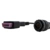 Autotuner Mercedes Sprinter OBD 14-Pin-Kabel – Produktnummer ATOBD070 | VTEC Chiptuning