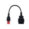 Autotuner Motorrad Euro5 OBD 6-Pin-Kabel – Produktnummer ATOBD080 | VTEC Chiptuning