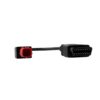 Autotuner Motorrad Euro5 OBD 6-Pin-Kabel – Produktnummer ATOBD080 | VTEC Chiptuning