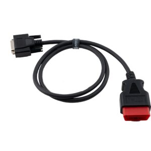 Autotuner McLaren OBD-Kabel