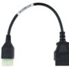 Autotuner Kawasaki Euro4 OBD 6-Pin-Kabel – Produktnummer ATOBD110 | VTEC Chiptuning
