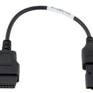 Autotuner Ducati OBD 4-Pin-Kabel
