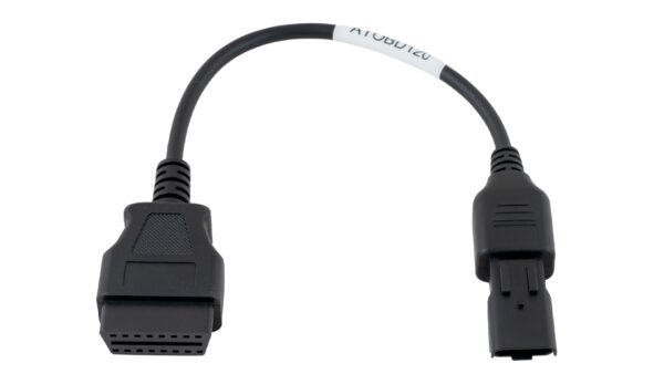 Autotuner Ducati OBD 4-Pin-Kabel Autotuner Ducati OBD 4-Pin-Kabel – Produktnummer ATOBD120 | VTEC Chiptuning