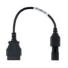 Autotuner Ducati OBD 4-Pin-Kabel – Produktnummer ATOBD120 | VTEC Chiptuning