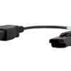 Autotuner Ducati OBD 4-Pin-Kabel – Produktnummer ATOBD120 | VTEC Chiptuning