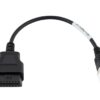 Autotuner Yamaha Euro4 OBD 4-Pin-Kabel – Produktnummer ATOBD130 | VTEC Chiptuning