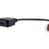 Autotuner Yamaha Euro4 OBD 4-Pin-Kabel – Produktnummer ATOBD130 | VTEC Chiptuning