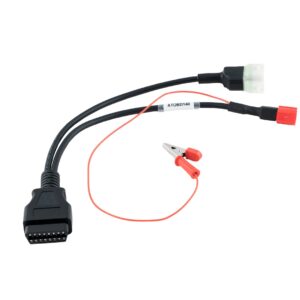 Autotuner KTM M3C OBD-Kabel