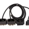 Autotuner Bench-Kabel für BMW MEVD17.2.G - MEVD17.2.6 – Produktnummer ATUBA002 | VTEC Chiptuning