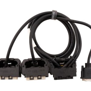 Autotuner Bench-Kabel für BMW MEVD17.2.G – MEVD17.2.6