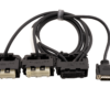 Autotuner Bench-Kabel für BMW MEVD17.2.G - MEVD17.2.6 – Produktnummer ATUBA002 | VTEC Chiptuning