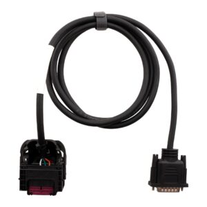 Autotuner Bench-Kabel für Mercedes MG1CP002