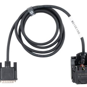 Autotuner Bench-Kabel für New Holland MD1CE101 & MAN MD1CE100