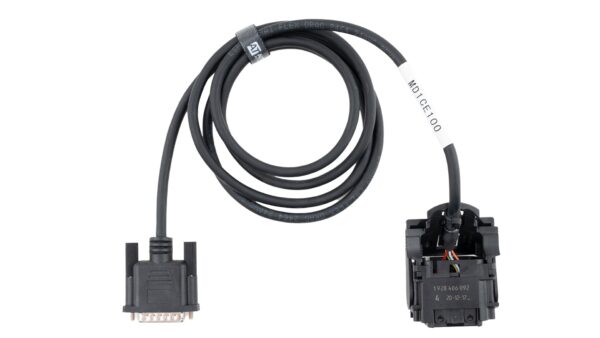 Autotuner Bench-Kabel für New Holland MD1CE101 & MAN MD1CE100 Autotuner Bench-Kabel für New Holland MD1CE101 & MAN MD1CE100 – Produktnummer ATUBA005 | VTEC Chiptuning