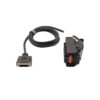 Autotuner Bench-Kabel für VAG MG1CS001 - MG1CS111 – Produktnummer ATUBA009 | VTEC Chiptuning