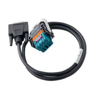Autotuner Bench-Kabel für VAG MG1
