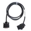 Autotuner Bench-Kabel für Renault MD1CS006 - MD1CS016 – Produktnummer ATUBA014 | VTEC Chiptuning