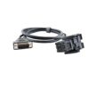 Autotuner Bench-Kabel für Renault MD1CS006 - MD1CS016 – Produktnummer ATUBA014 | VTEC Chiptuning