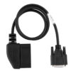 Autotuner Bench-Kabel für VAG MD1CP004 - MD1CP014 - MG1CS163 - MG1CS164 – Produktnummer ATUBC102 | VTEC Chiptuning