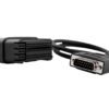 Autotuner Bench-Kabel für VAG MD1CP004 - MD1CP014 - MG1CS163 - MG1CS164 – Produktnummer ATUBC102 | VTEC Chiptuning