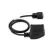 Autotuner Bench-Kabel für VAG MD1CP004 - MD1CP014 - MG1CS163 - MG1CS164 – Produktnummer ATUBC102 | VTEC Chiptuning