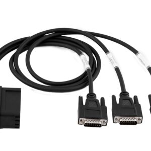 Autotuner Bench-Kabel für VAG MD1CS004 – MD1CS104