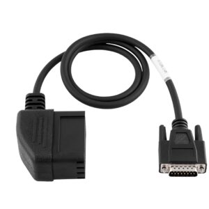 Autotuner Bench-Kabel für Mercedes MG1CP003