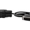 Autotuner Bench-Kabel für Mercedes MG1CP003 – Produktnummer ATUBC108 | VTEC Chiptuning
