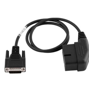 Autotuner Bench-Kabel für Mercedes MG1CS701 – MG1CP777