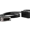Autotuner Bench-Kabel für Mercedes MG1CS701 - MG1CP777 – Produktnummer ATUBC109 | VTEC Chiptuning