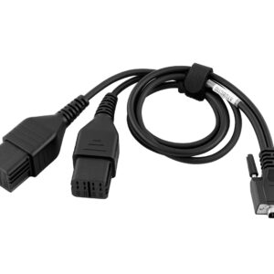 Autotuner Bench-Kabel für Mercedes MRG2 – MG1CS100