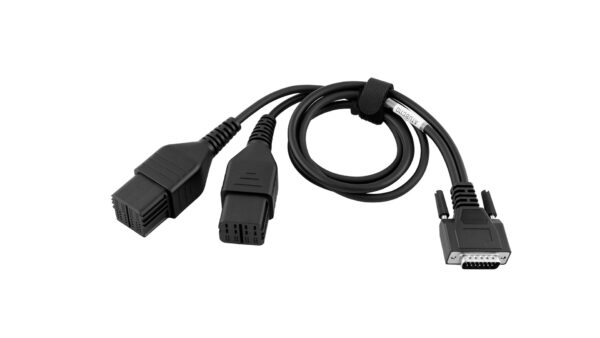 Autotuner Bench-Kabel für Mercedes MRG2 - MG1CS100 Autotuner Bench-Kabel für Mercedes MRG2 - MG1CS100 – Produktnummer ATUBC110 | VTEC Chiptuning