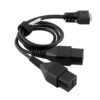 Autotuner Bench-Kabel für Mercedes MRG2 - MG1CS100 – Produktnummer ATUBC110 | VTEC Chiptuning