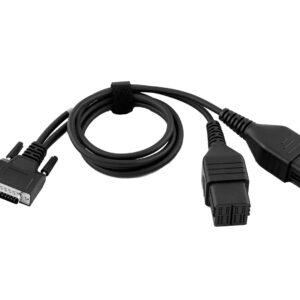 Autotuner Bench-Kabel für Mercedes MRD2 – MD1CP010 – MD1CP011