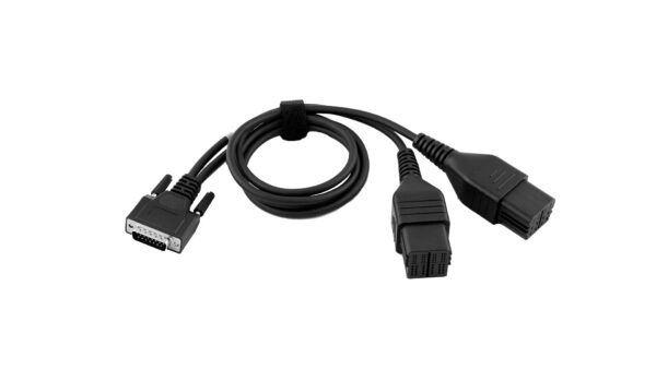 Autotuner Bench-Kabel für Mercedes MRD2 - MD1CP010 - MD1CP011 Autotuner Bench-Kabel für Mercedes MRD2 - MD1CP010 - MD1CP011 – Produktnummer ATUBC111 | VTEC Chiptuning