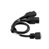 Autotuner Bench-Kabel für Mercedes MRD2 - MD1CP010 - MD1CP011 – Produktnummer ATUBC111 | VTEC Chiptuning